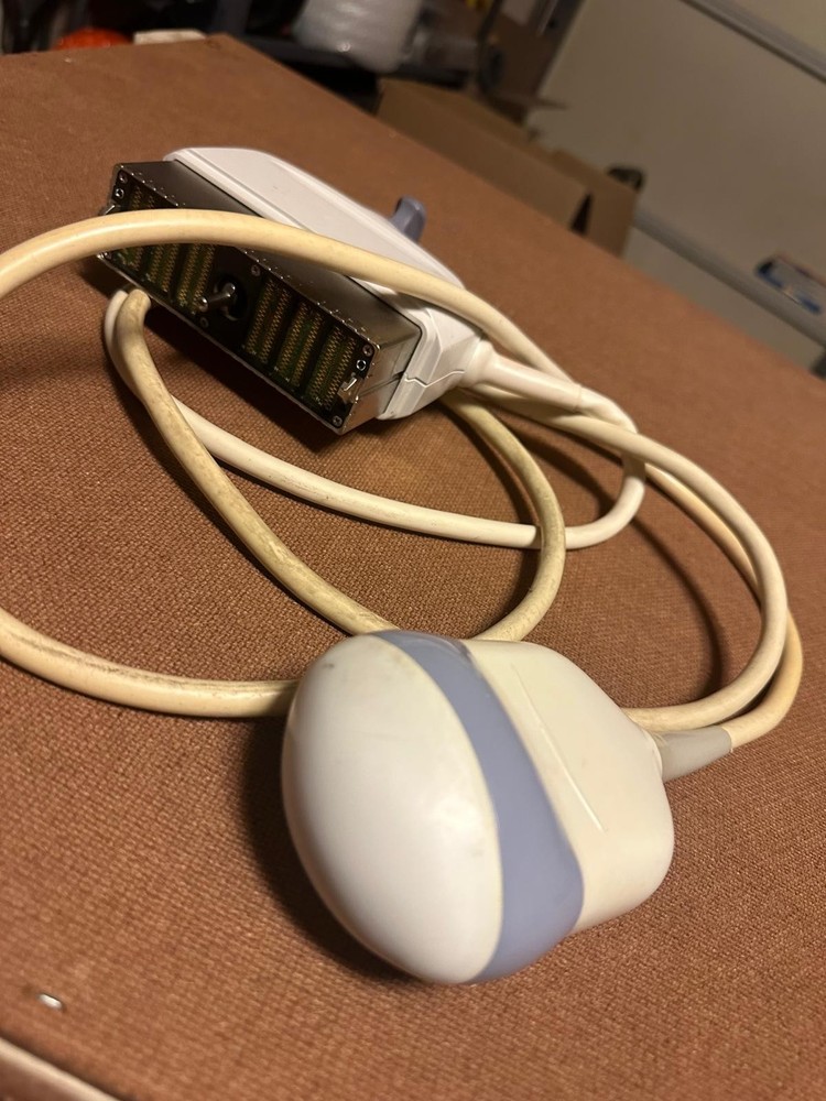 RAB2-5-D, GE Ultrasound probe