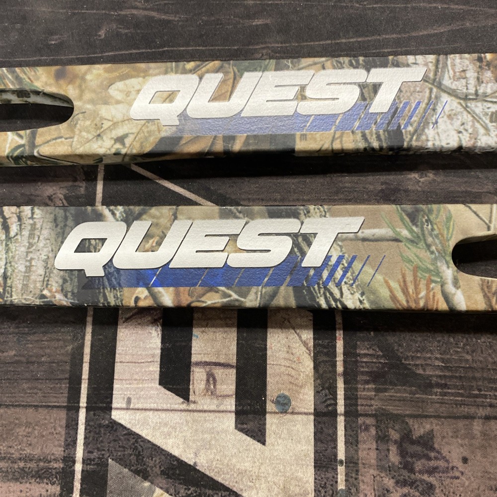 Quest Archery Limbs