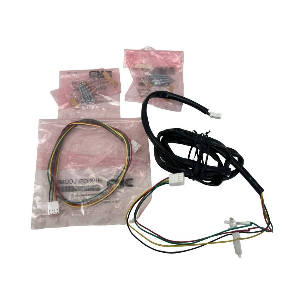 DMP CELLCOM-LTE-V Universal LTE Fire Security Burglar Alarm Communicator New