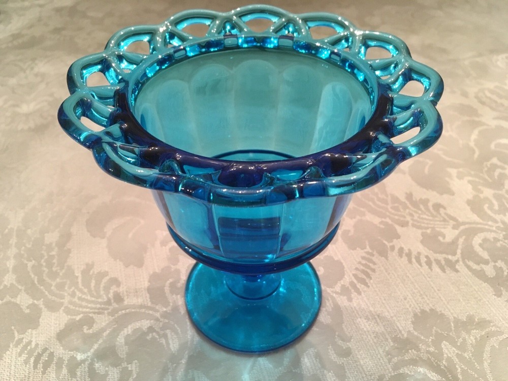 imperial elegant glassware