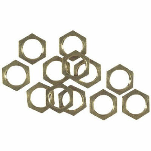Westinghouse 7017200 Twelve Locknuts