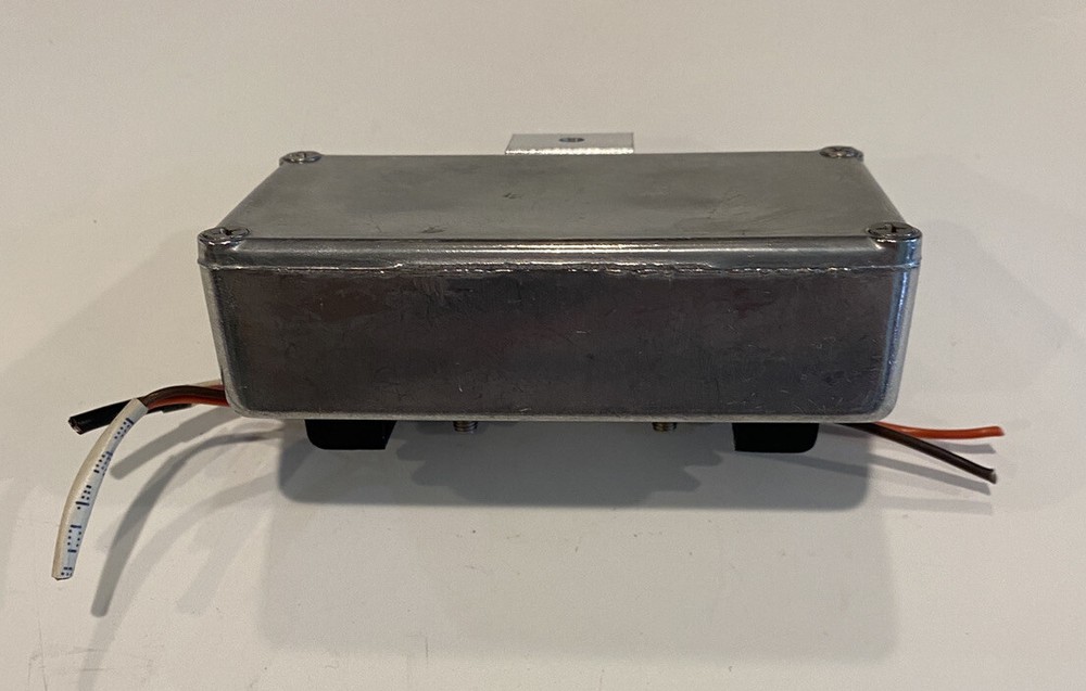 IS-CLSP Current Loop Polyphaser