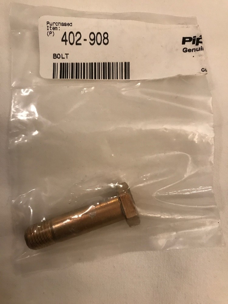 Piper 402-908 Bolt