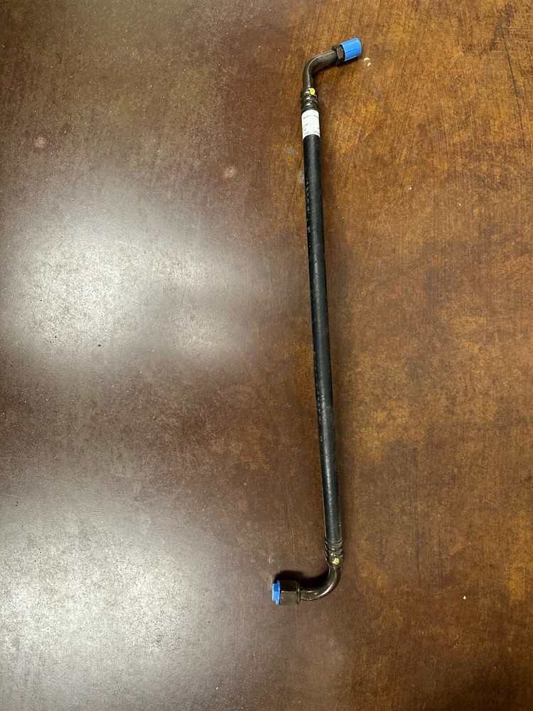 Freightliner A/C Evaporator Hose Assembly