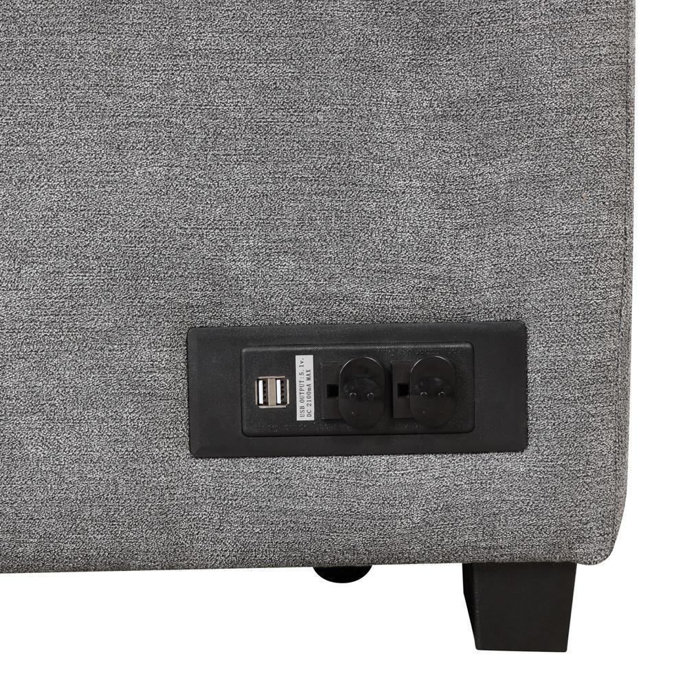 High Quality Sleeper Sofa Bed 2 in 1 Pull Out sofa bed L Shape Couch New Style