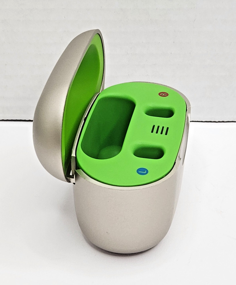 Phonak Charger Case Go W/ USB Type-C