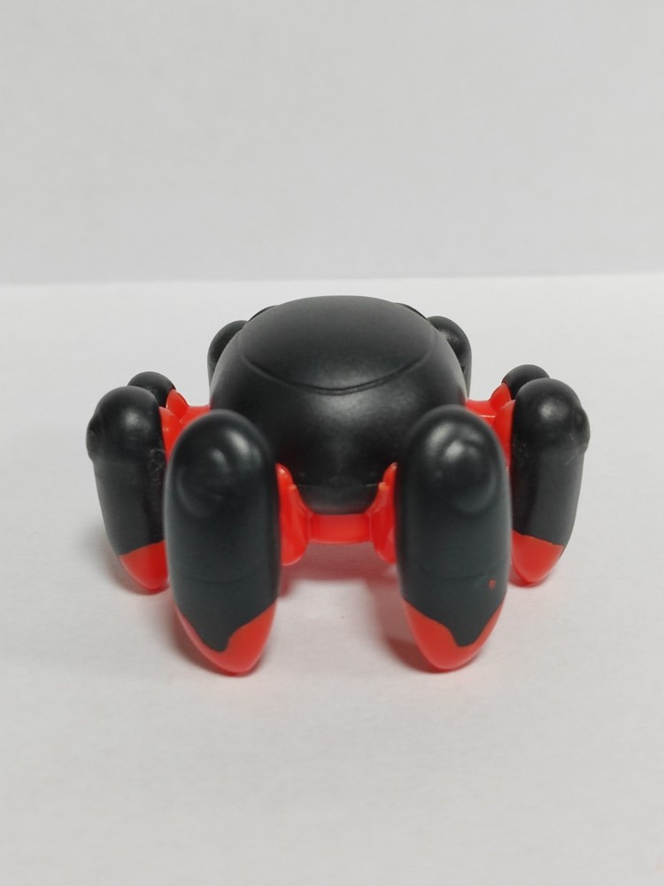 2PCS Marvel Spidey and His Amazing Friends Supersized Spidey Action Figure