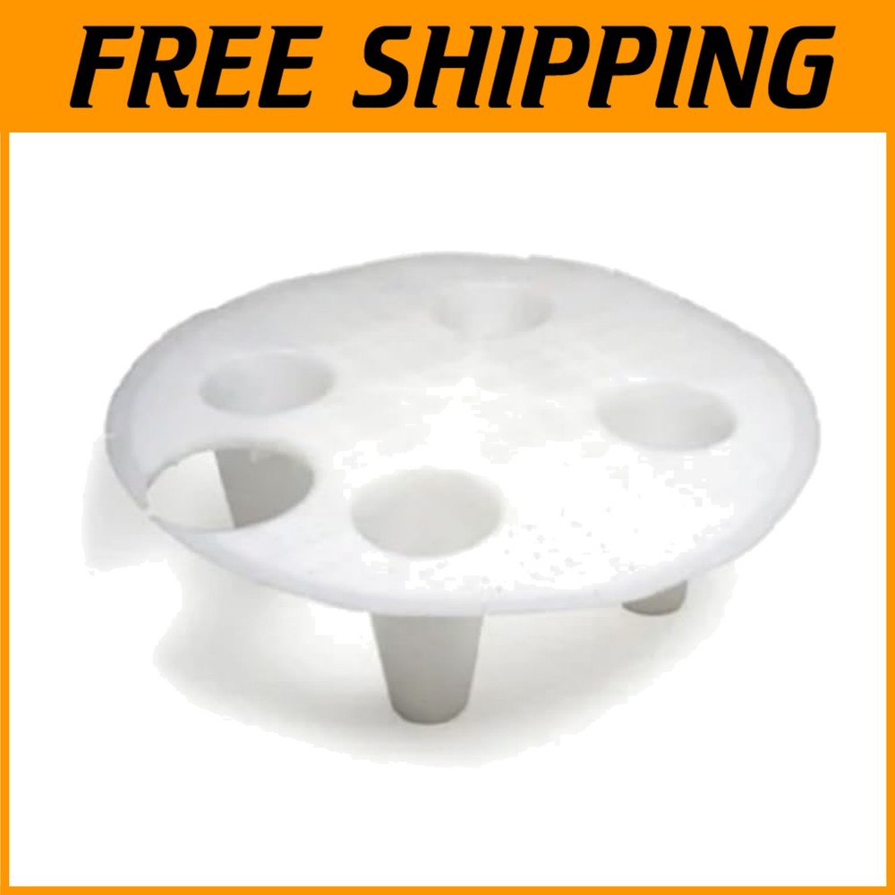 Universal 18 Grid Plate for Brine Tanks