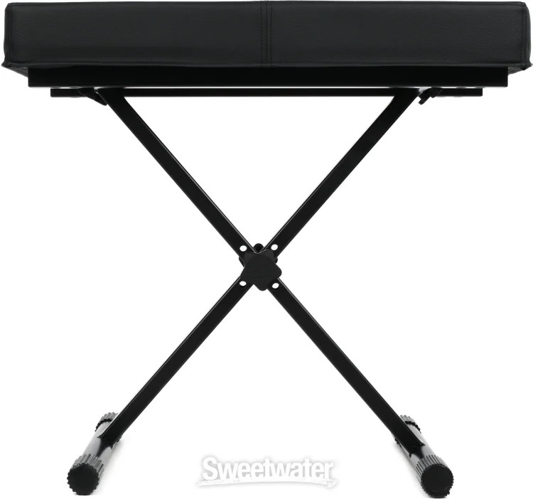Gator Frameworks Standard Keyboard Bench