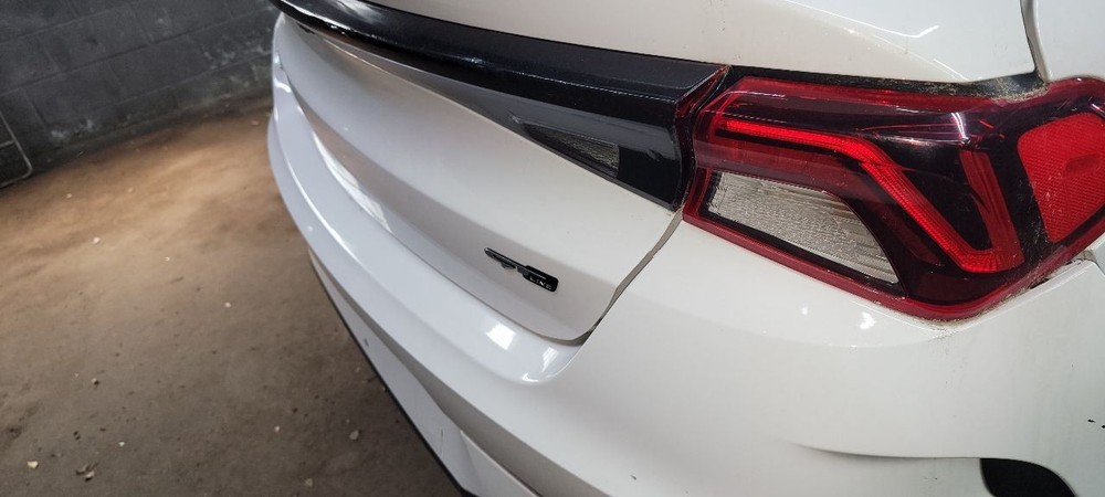 21-23 Kia K5 Camera/Projector Camera Front Windshield Mounted