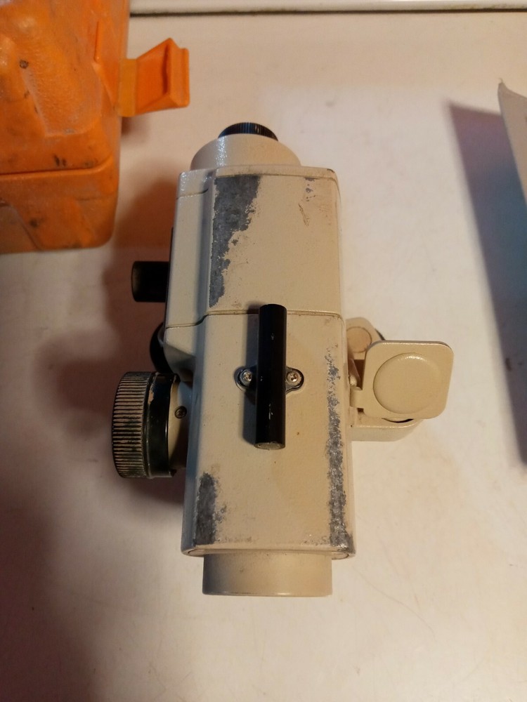 Berger Straight Line Level