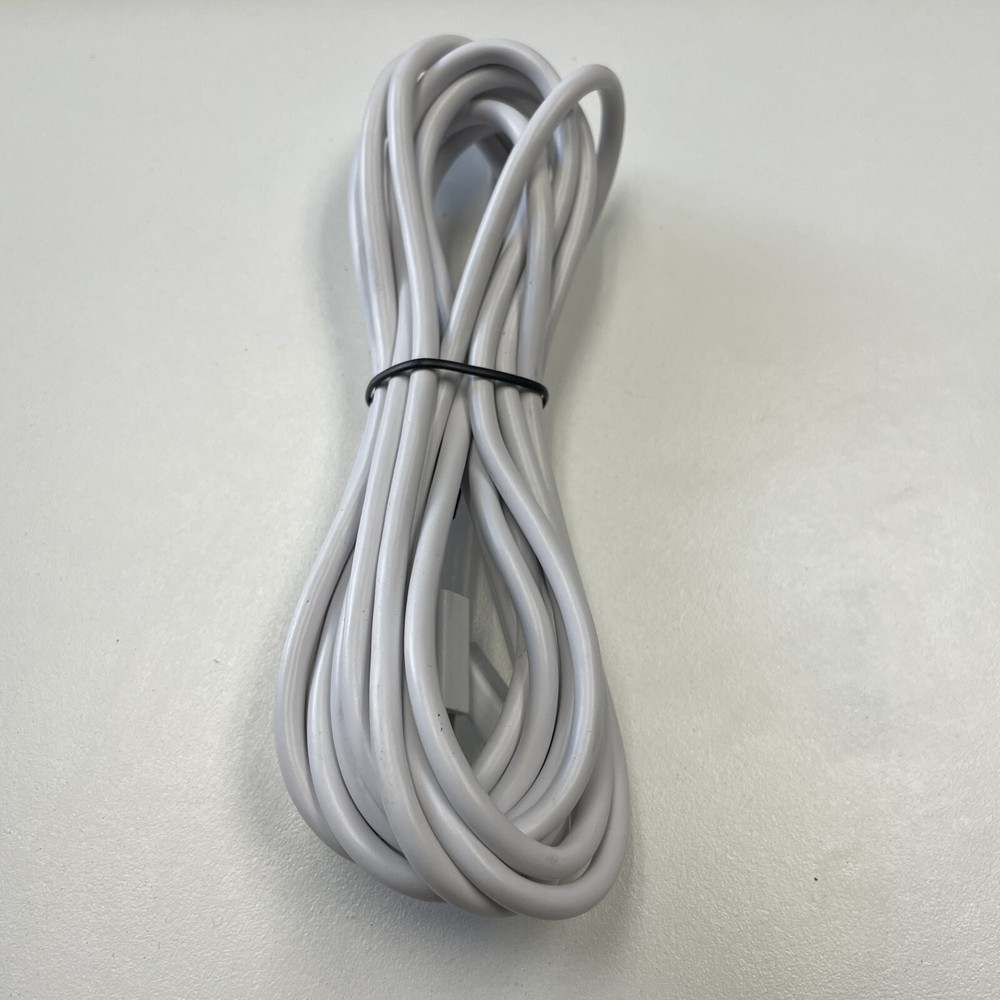 POWER A Micro USB Charging Cable for xbox one controller 10ft white