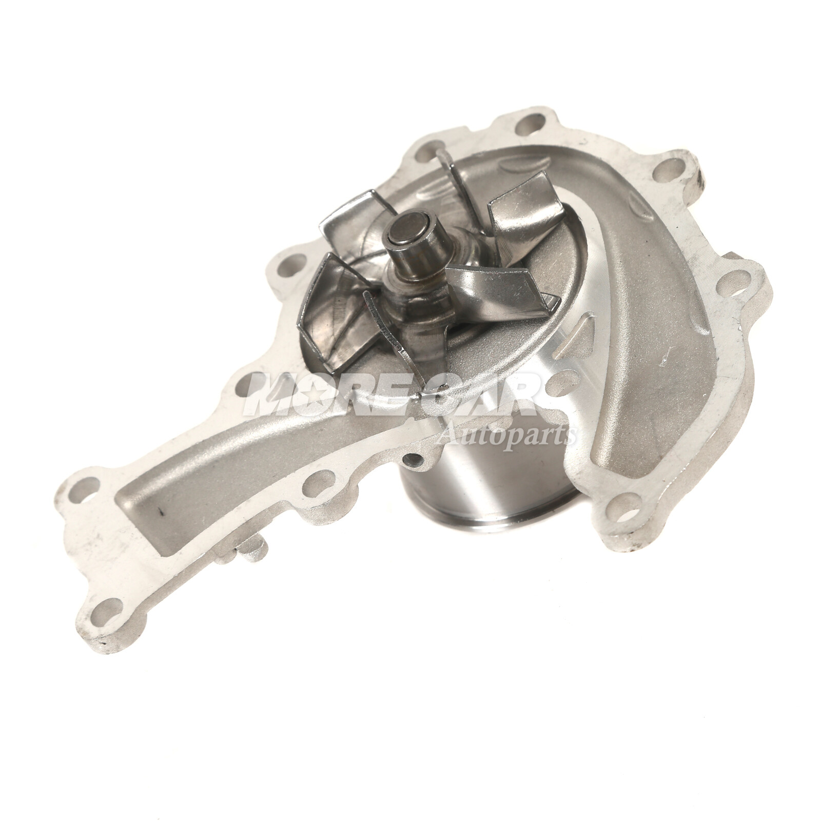 Timing Belt Kit Water Pump for 92-97 Honda Passport Acura Isuzu Rodeo Trooper V6