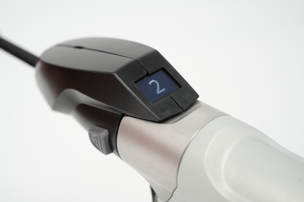 Stryker System 8 CDNXT Cordless Driver REF: 4507 (Handpiece only)