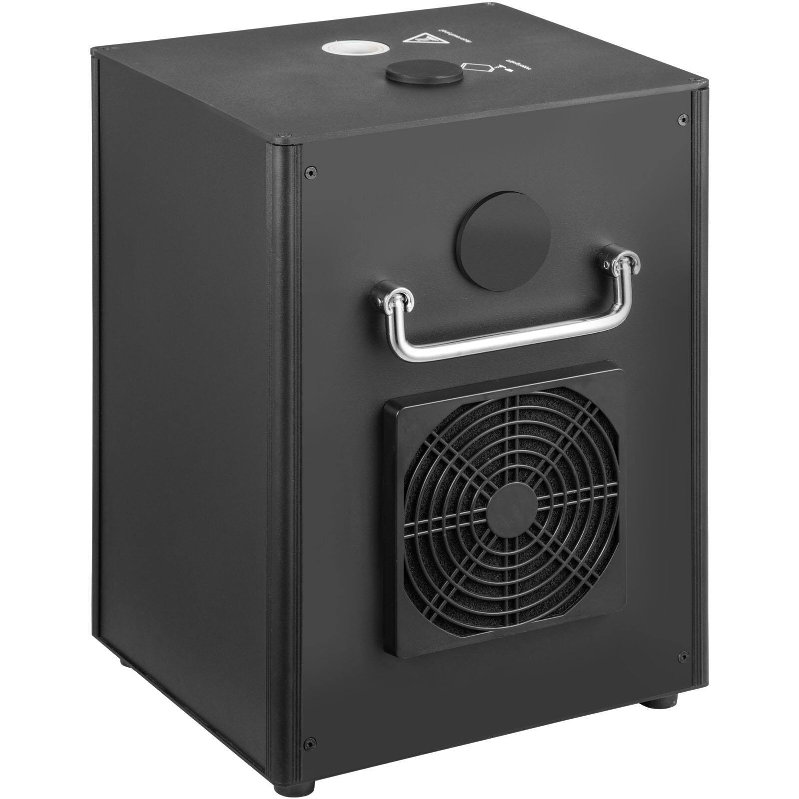 VEVOR Large Cold Spark Firework Machine 700W DMX Stage 6.6-9.8ft DJ Event Party