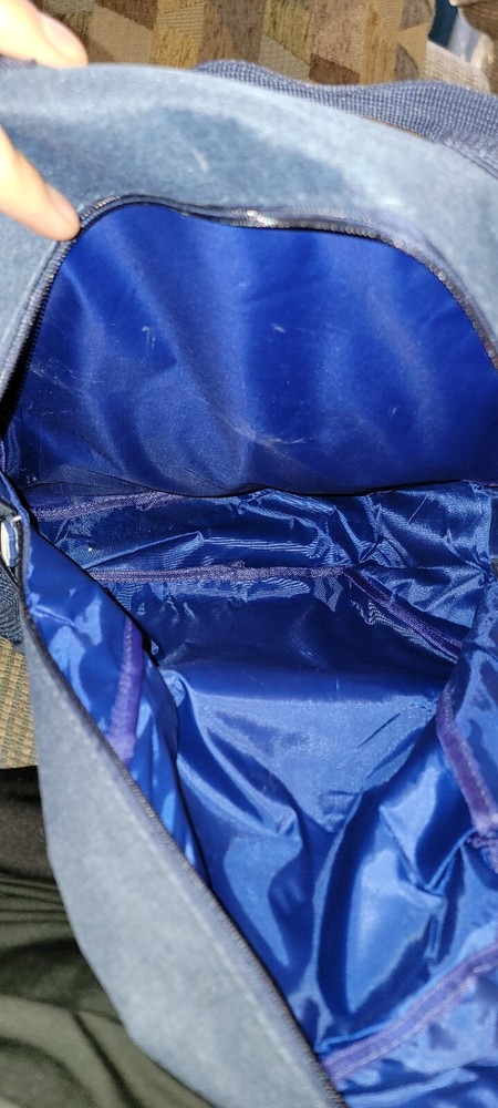 Lowe's Backpack