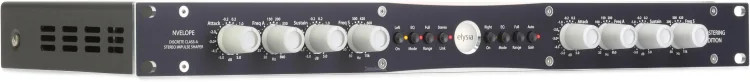 elysia nvelope Stereo Transient Shaper - Mastering Edition