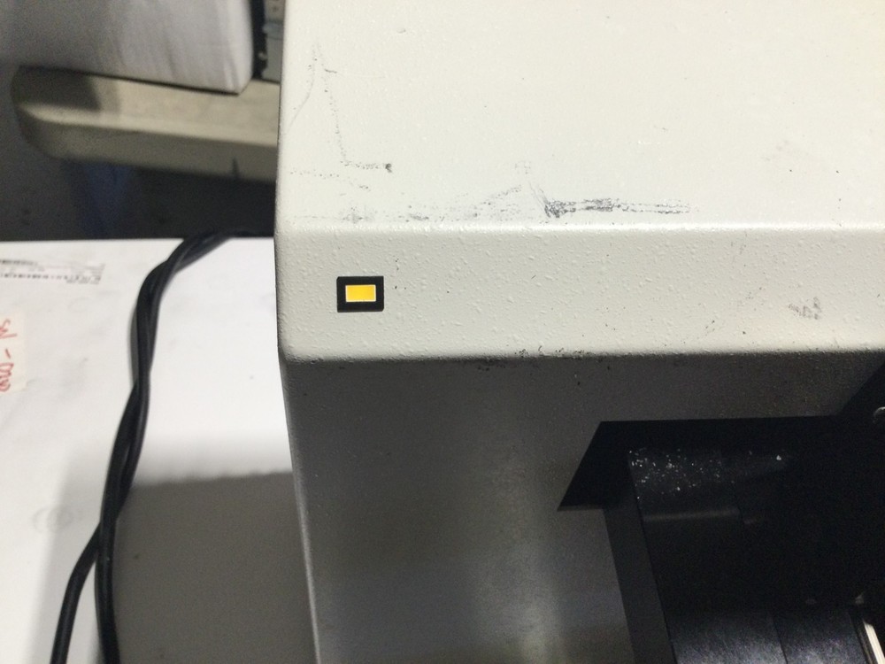 WORLD PRECISION REMS AUTO SAMPLER