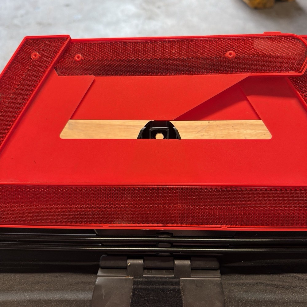 Bentley Continental/Flying Spur Emergency Triangle