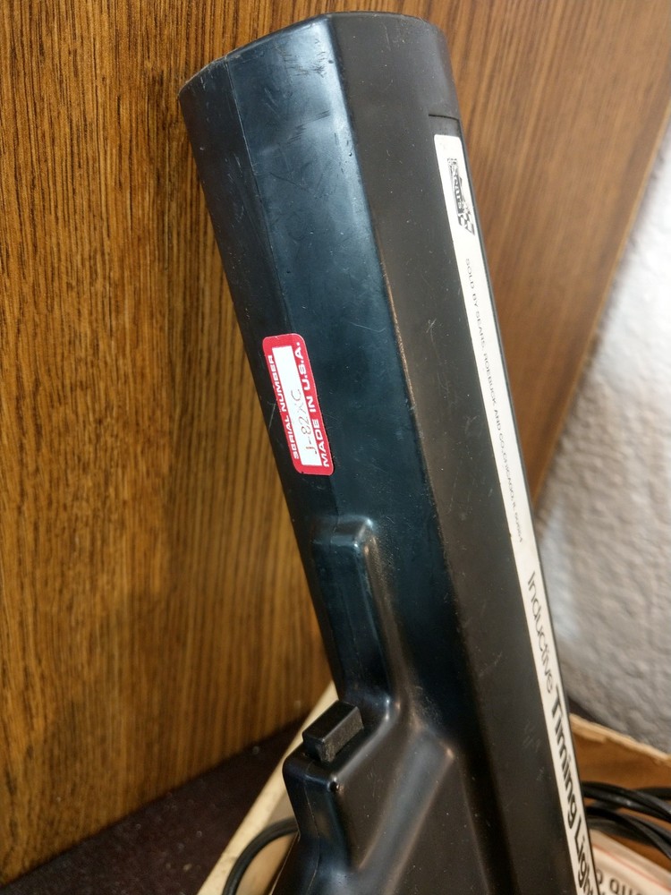 Sears Craftsman Inductive Timing Light Model 161.216840