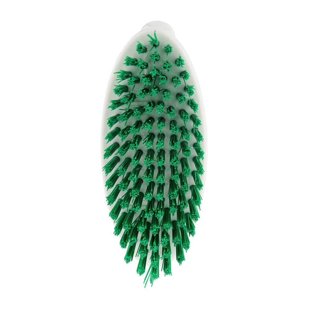 Grout, Kitchen and All-Purpose Scrub Brush Combo Set
