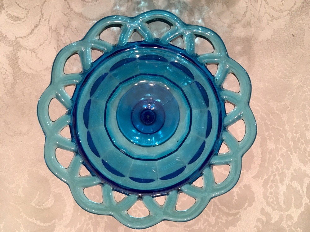 imperial elegant glassware