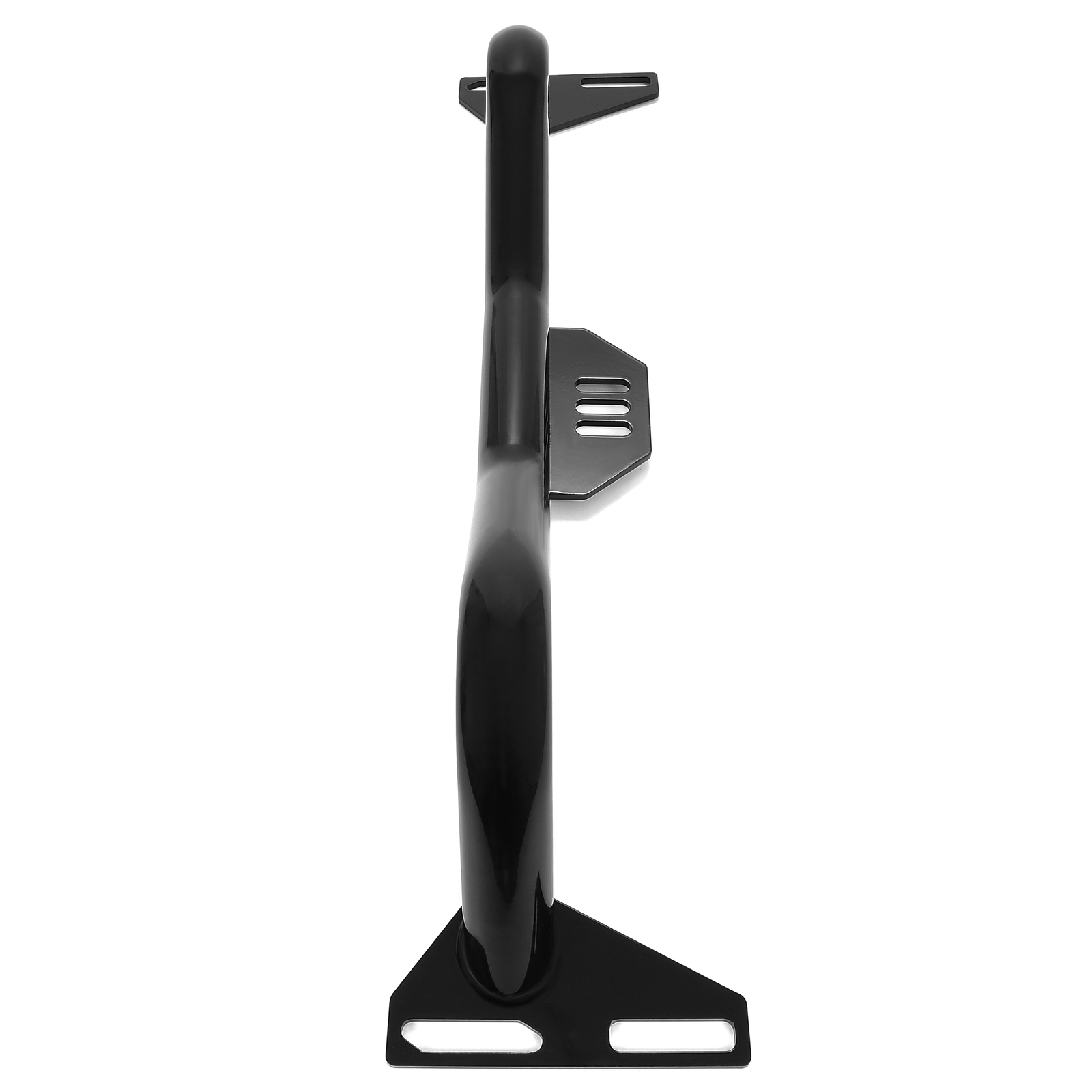 Trucks Adjustable Transmission Crossmember For Chevrolet GMC C10 2WD 1963-1987