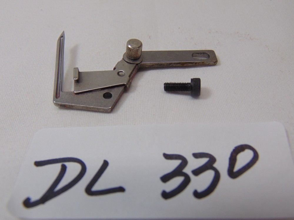Elna Lock Pro 4 DC Overlock Serger Replacement Part Mechanical Thread