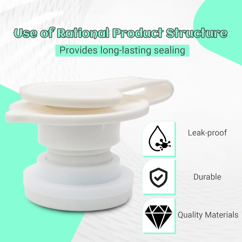 Cooler Drain Plug Replacement