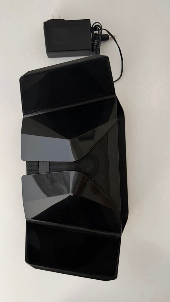 Wireless Router with the Power Adapter bundle