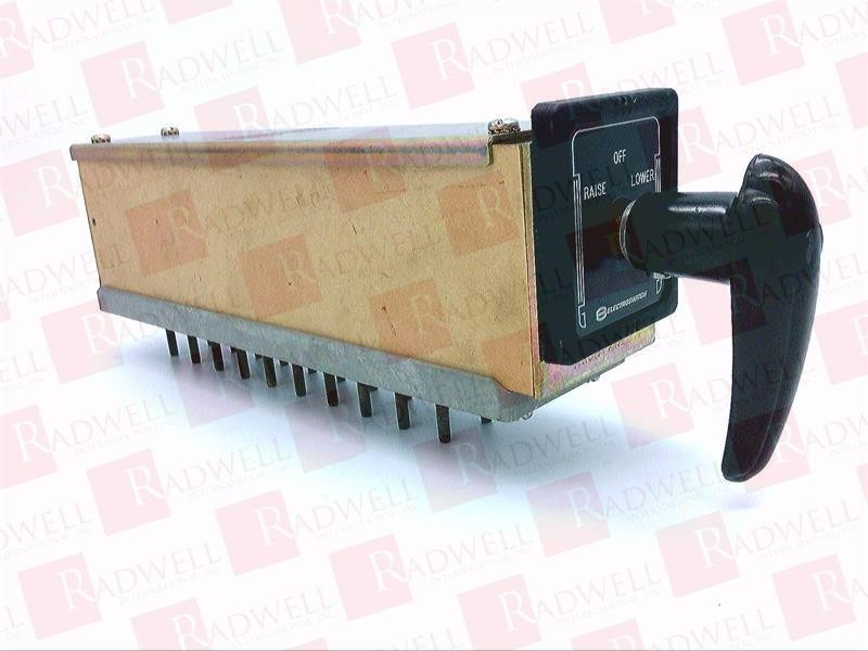 ELECTROSWITCH 8335A96G01 / 8335A96G01 (NEW NO BOX)