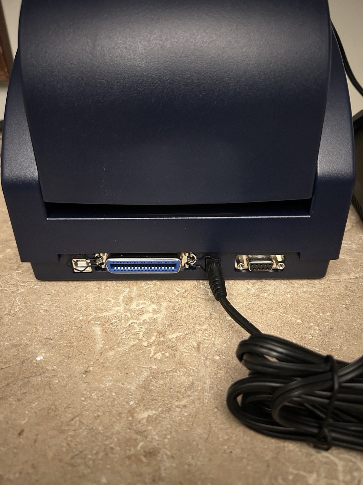 BRADY Mini Mark Industrial Label Printer