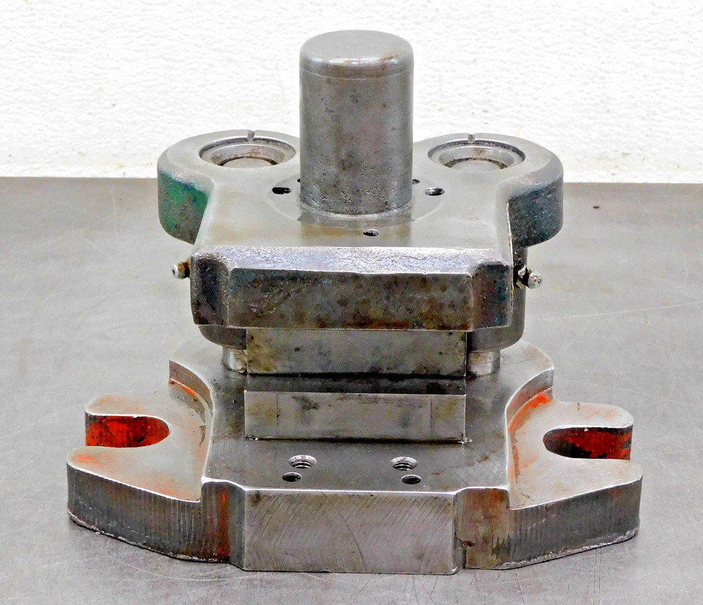 Danly 0403-E1 Precision Die Set Pneumatic Punch Press