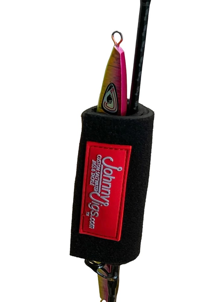 Johnny Jigs Jig Wraps 3 Pack