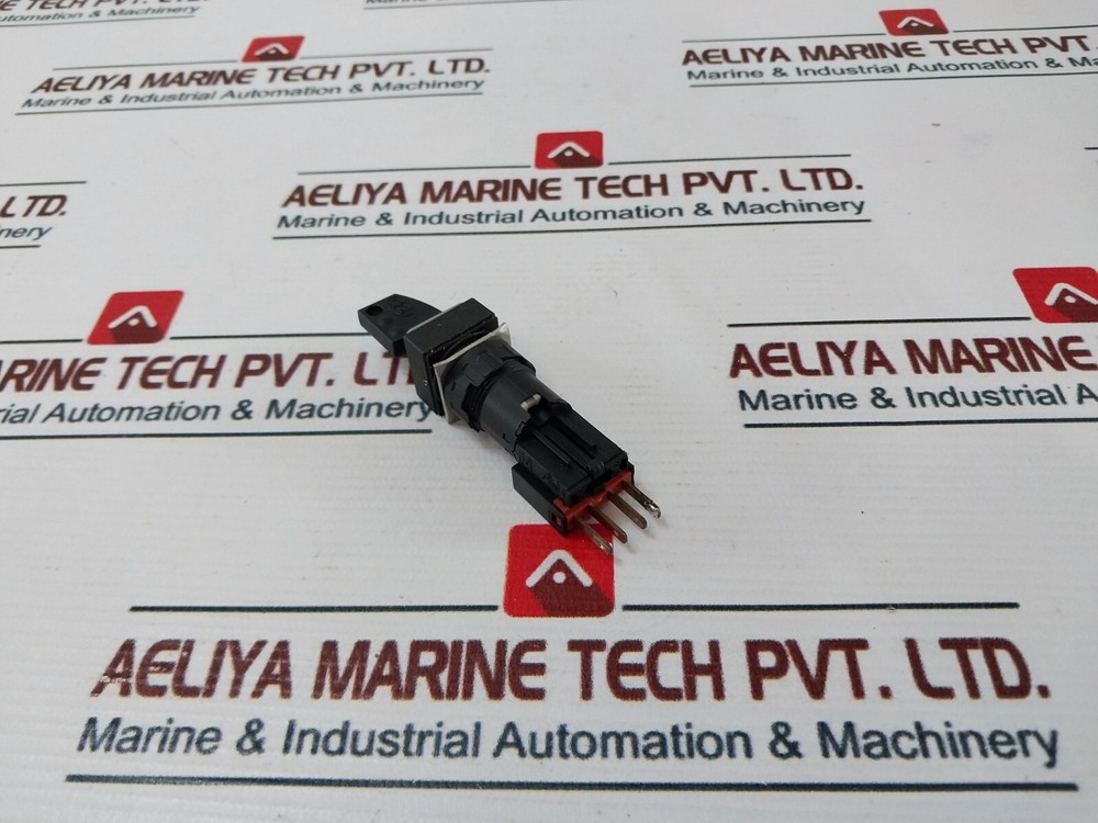 Moeller E01 Selector Switch 4A 230V