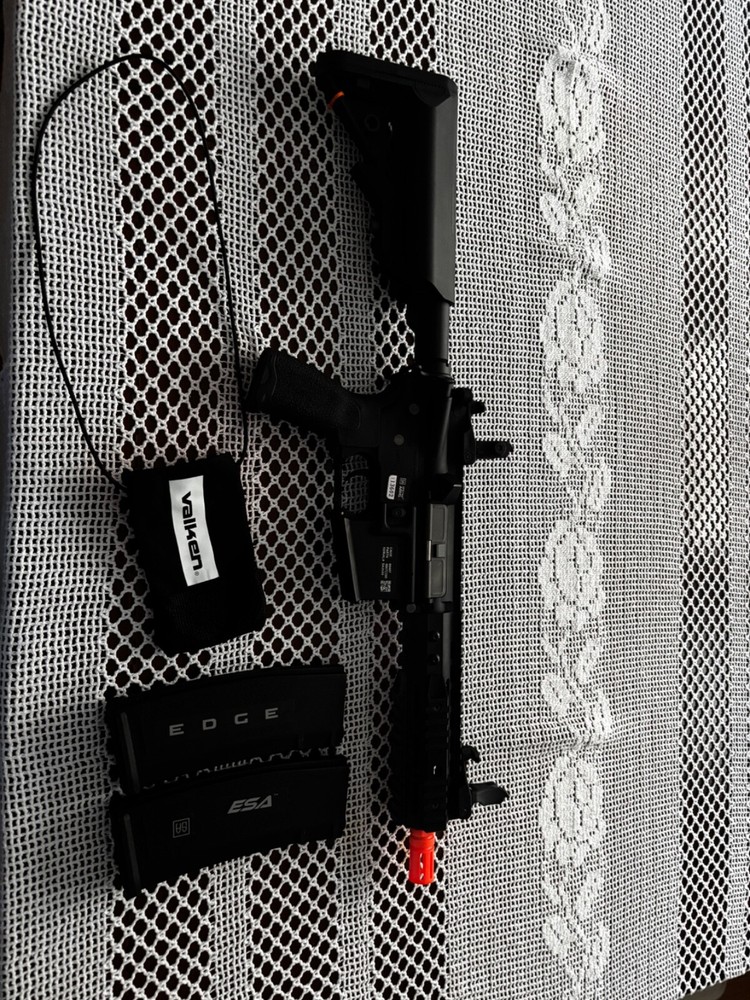 Specna Arms Airsoft Gun