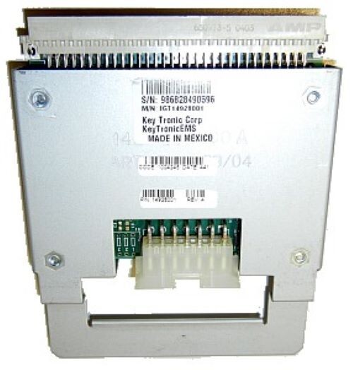 IGT 802 I-Plus & S-2000 I/O Board