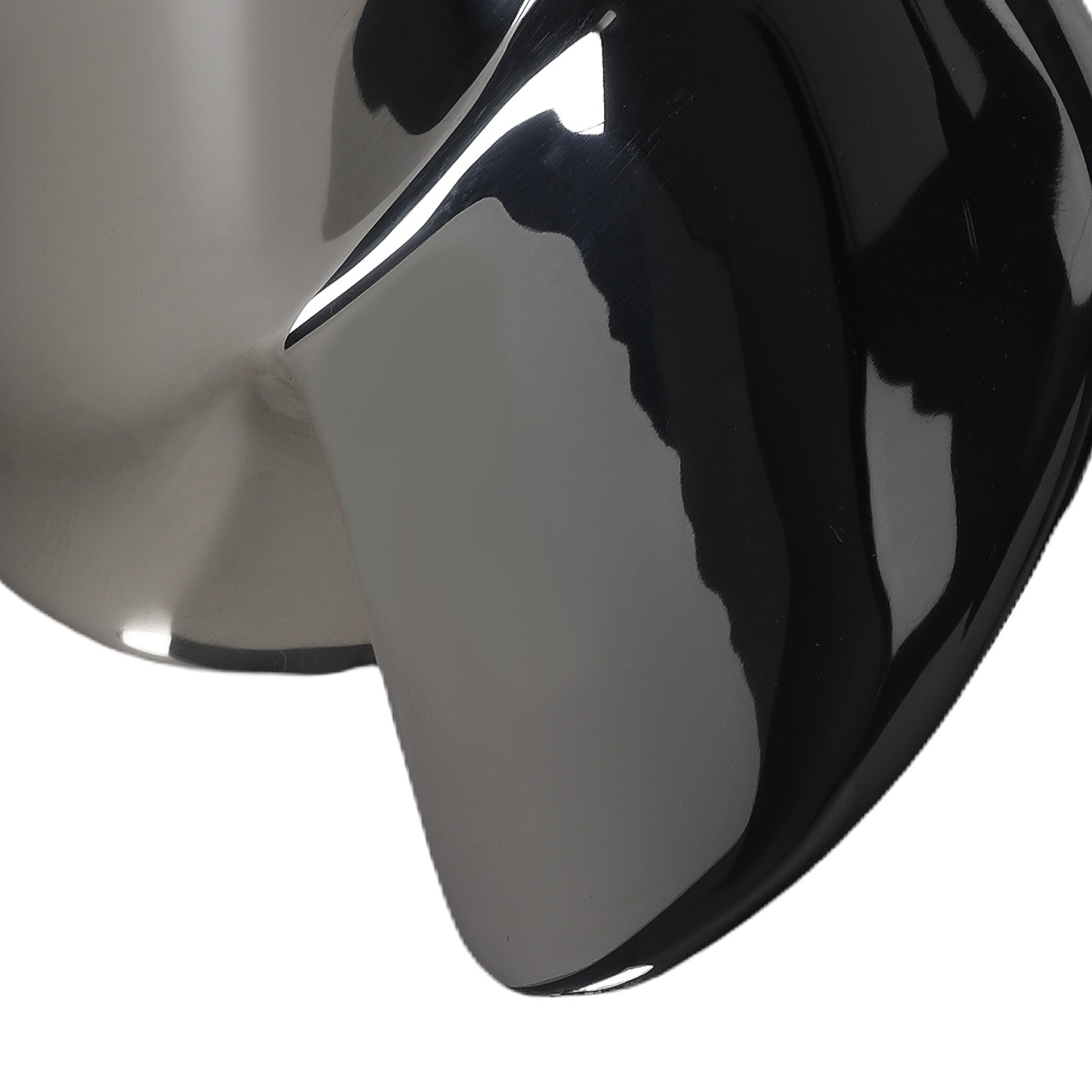 10.25x16 Stainless Propeller for Yamaha 40 50 60HP 663459780098 13 Spline