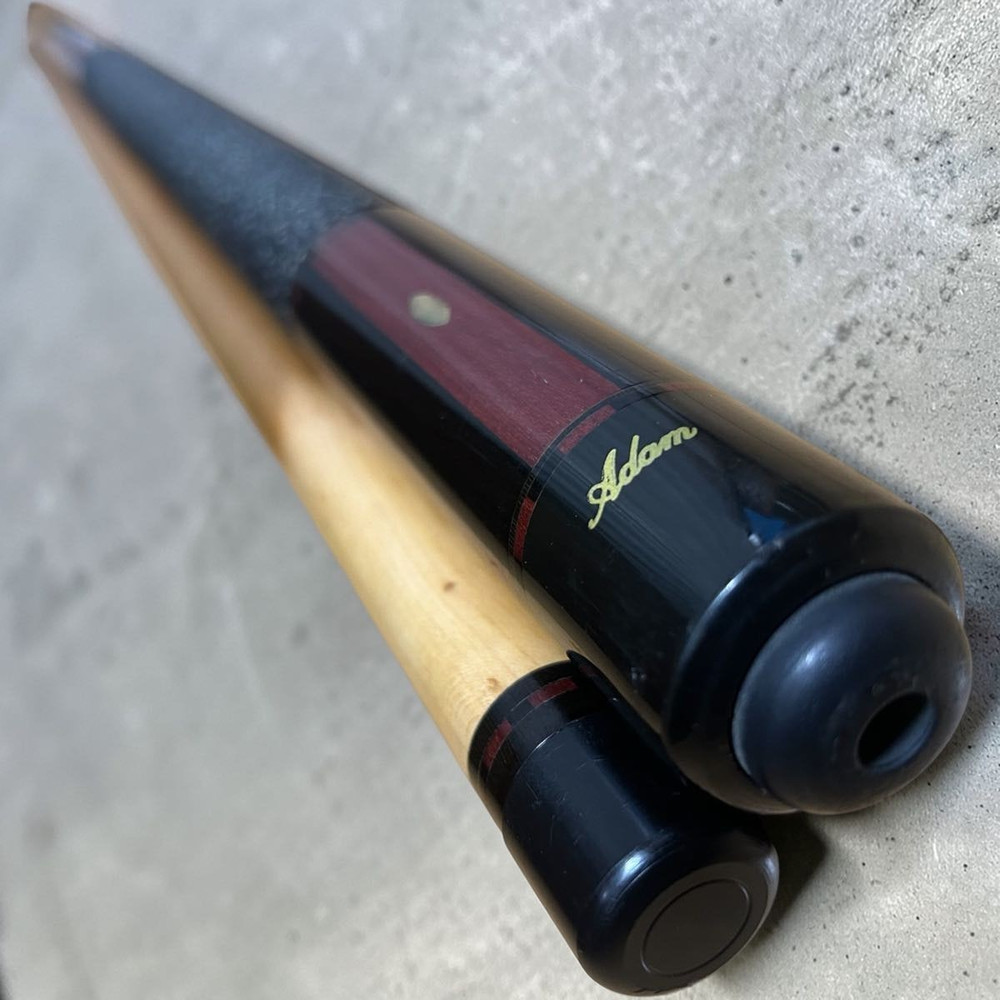 ADAM X Billiard Cue Used Pool