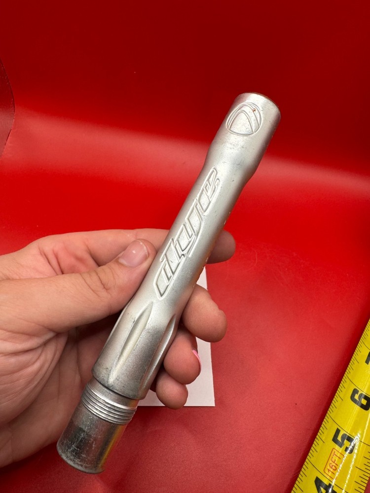 Dye UL Barrel Back 688 Bore AC Thread