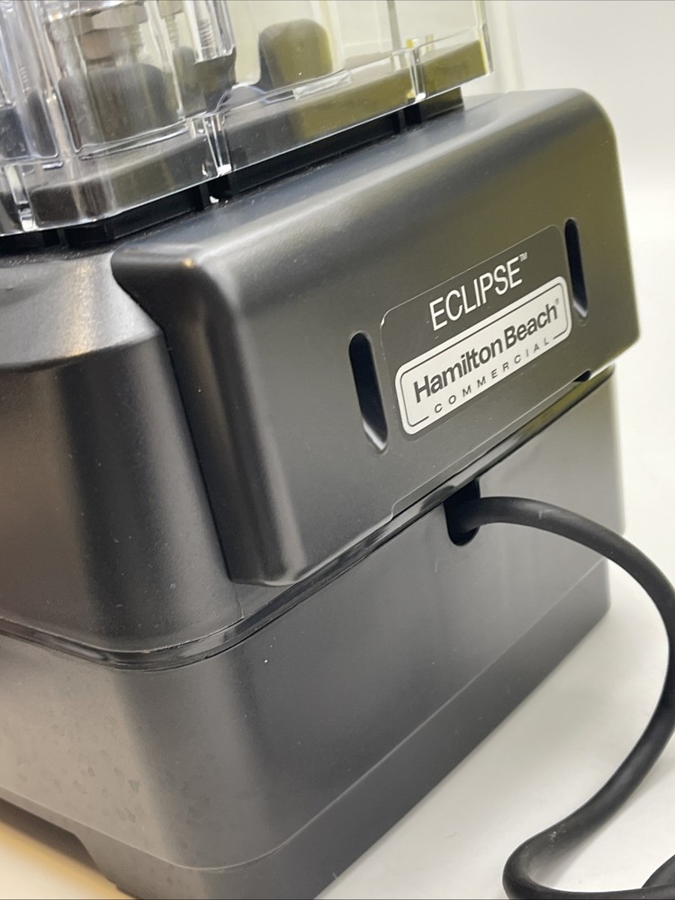 Hamilton Beach HBH755 -ce *Open Box* Eclipse High Performance 64 oz. Blender