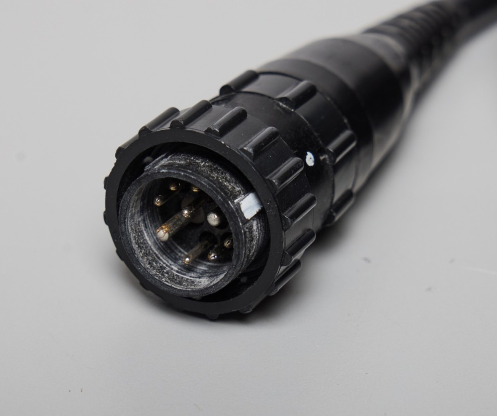 Dynalite 20 ft. Flash Extension Cable - Nice Condition