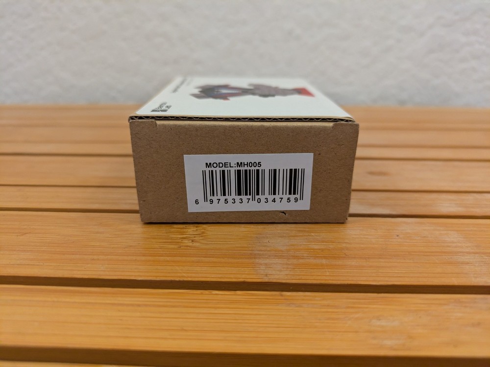 3d printer toys bambu lab Hardware Kits Engine Model Components Kit 005