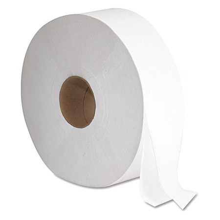 Gen Gen1513 Carton, White, 6 Pk