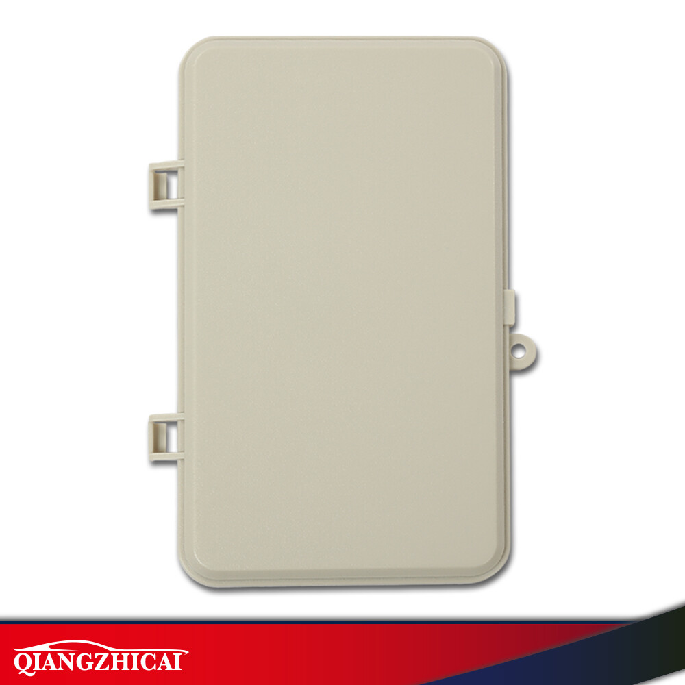 Swimming Pool Timer Door Replacement for Plastic Intermatic Box Cover Beige New
