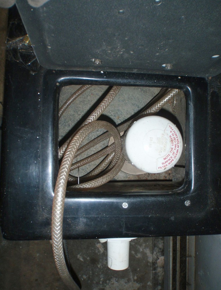 Steamex Pro 7 Carpet Cleaner Extractor - Needs Work