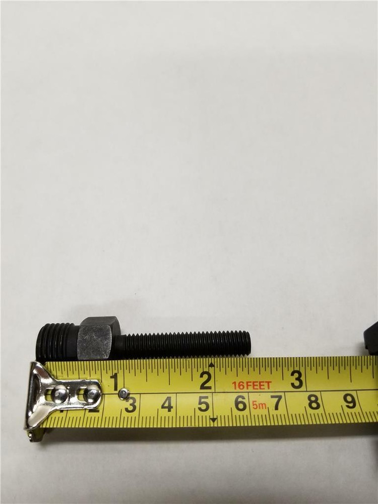 Honda 070MF-HP5A100 Thread Adapter