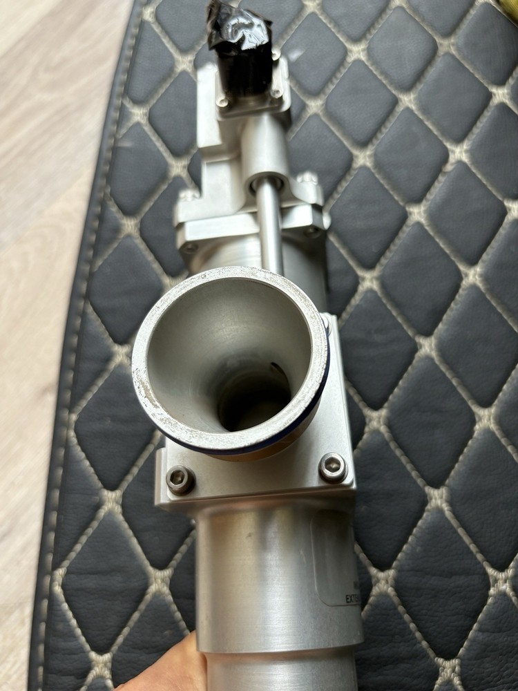 Gate Valve 2050120-101