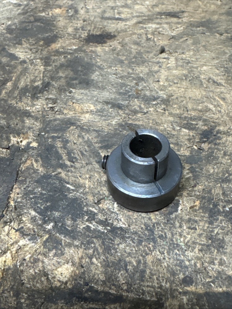 🦬 Buffalo Forge No. 15 Drill Press Return Spring Collar