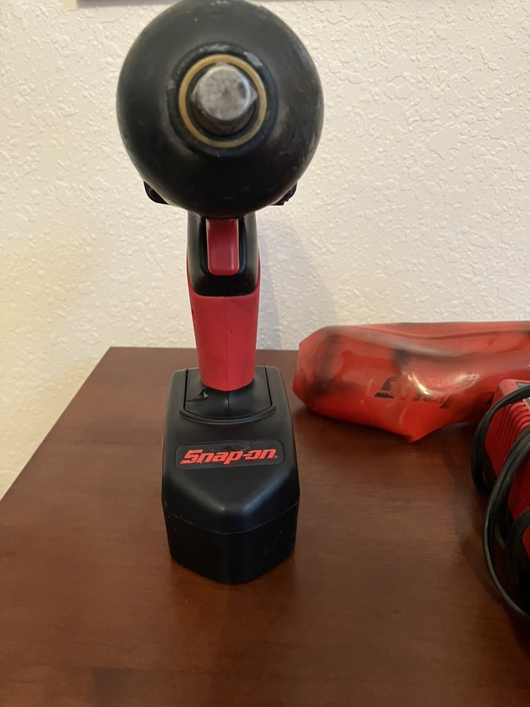 snap on ct6850